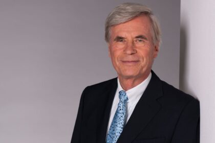 Top 20 Richest People in Germany 2026: New Billionaire Rankings Dieter Schwarz