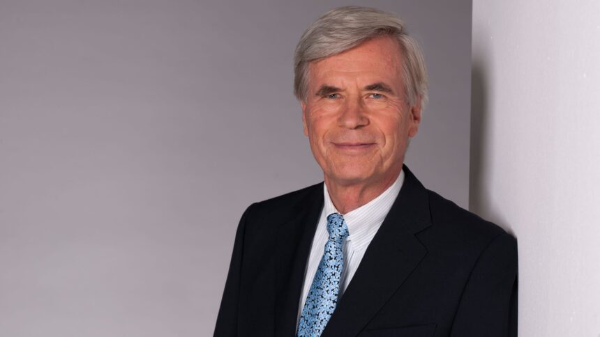 Top 20 Richest People in Germany 2026: New Billionaire Rankings Dieter Schwarz