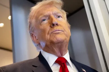 Trump 'leaves instructions' in case Iran assassinates him donald trump news.jpg