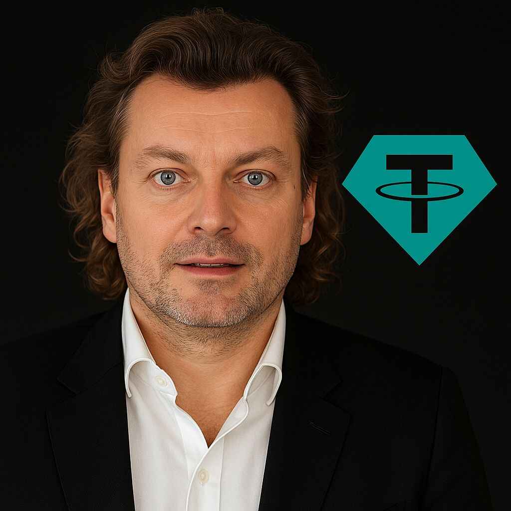 Neet the richest Billionaire in Italy, Giancarlo Devasini