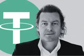 Giancarlo Devasini Tether co-founder and richest man in Italy 2026 for Top 20 richest people in Italy 2026 Forbes billionaire list