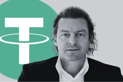 Giancarlo Devasini Tether co-founder and richest man in Italy 2026 for Top 20 richest people in Italy 2026 Forbes billionaire list