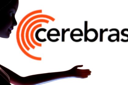 Cerebras IPO Could Hit $4.8 Billion as AI Chip Demand Fuels Investor Frenzy Cerebras