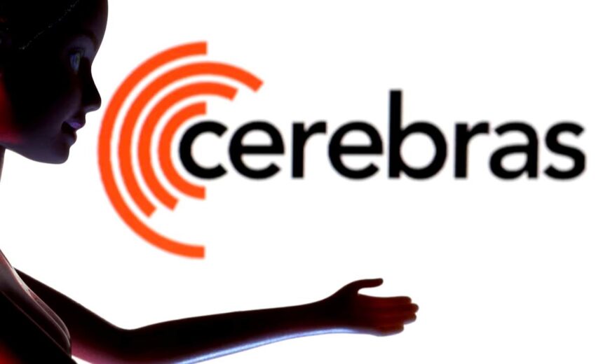 Cerebras IPO Could Hit $4.8 Billion as AI Chip Demand Fuels Investor Frenzy Cerebras