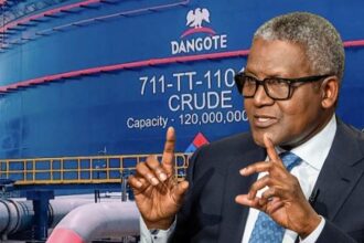 See The Top Richest People In Nigeria 2026: Forbes Real-Time Billionaire Ranking