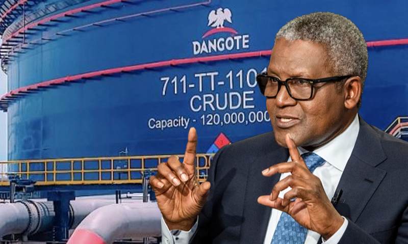 See The Top Richest People In Nigeria 2026: Forbes Real-Time Billionaire Ranking