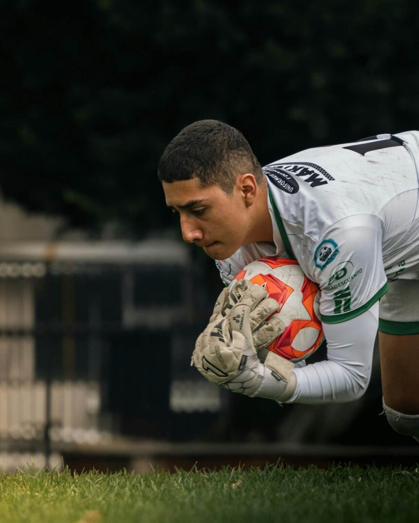 Goalkeeper Props Could Become Football Betting’s Next Growth Market Goalkeeper props