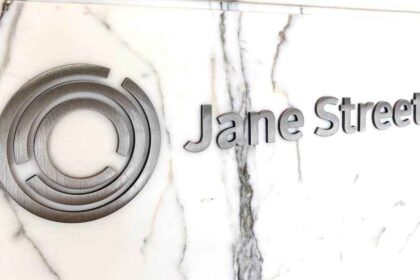 Jane Street Pulls In Record $16.1 Billion Quarterly Trading Haul