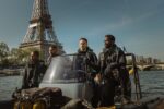Under Paris 2 Begins Filming: Netflix’s Hit Shark Thriller Returns Bigger Under Paris Sous la Seine