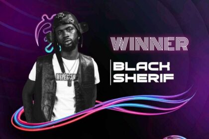 See All TGMA Artiste of the Year Winners 1999-2026: Telecel Ghana Music Awards