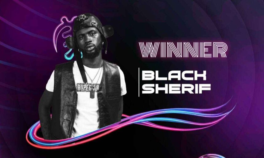 See All TGMA Artiste of the Year Winners 1999-2026: Telecel Ghana Music Awards