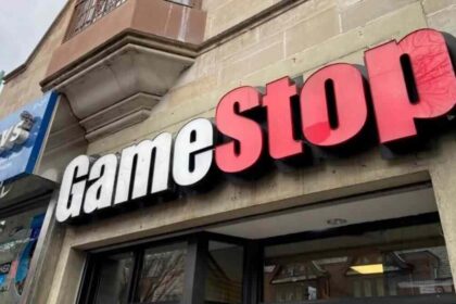 GameStop makes $55.5bn takeover offer for eBay