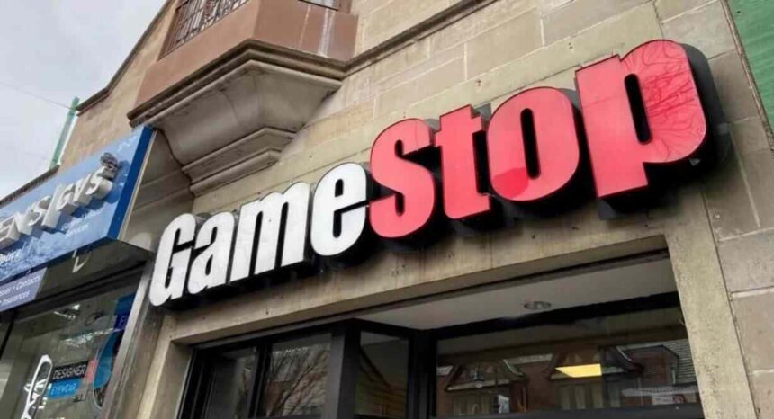 GameStop makes $55.5bn takeover offer for eBay