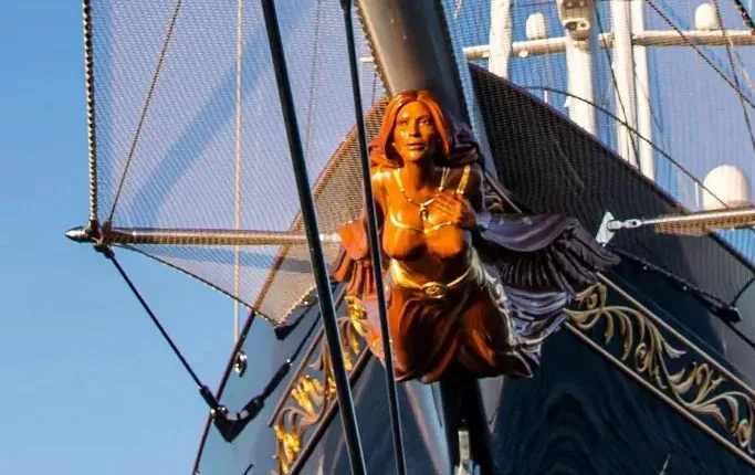 Jeff Bezos Selling $500M Megayacht Koru After Backlash and Rising Costs