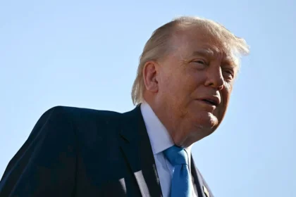 Former Judges Demand Probe Into Trump IRS Settlement and $1.8B Fund new trump 1