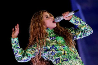 Shakira Wins Tax Fraud Appeal as Spain Ordered to Repay $70 Million Including Interest shakira tax fraud