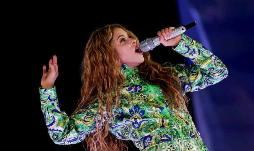 Shakira Wins Tax Fraud Appeal as Spain Ordered to Repay $70 Million Including Interest shakira tax fraud