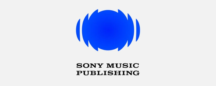 Sony Music Publishing Targets $4 Billion Catalog Deal With Recognition Music sony music Publishing Logos 750x300 1