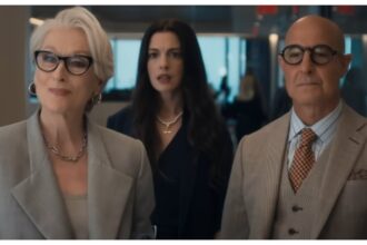 ‘The Devil Wears Prada 2’ Earns $10M in Previews, Targets $100M Debut the devil wears prada