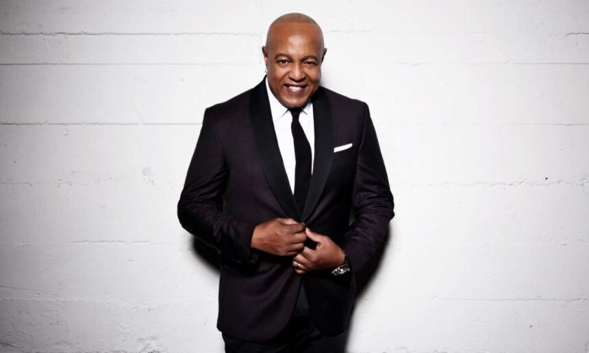 Peabo Bryson Dies at 75: Grammy-Winning Voice Behind Disney Classics Remembered