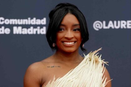 Simone Biles Reveals Frightening Health Scare After Hospital Stay Simone Biles health scare
