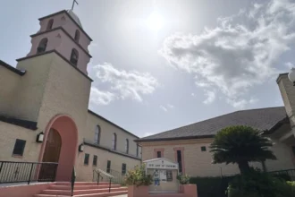 ICE releases Texas nun arrested while walking to Mass in her habit Sister Leticia Ugboaja