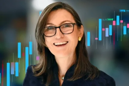 Cathie Wood Invests $11.5 Million in Coinbase as Crypto Stock Slumps cathie wood