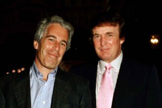 Judge Orders DOJ to Reveal More Epstein Files or Explain Why They Can't epstein and trump
