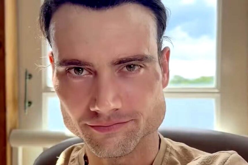 Connor Murphy Death: Friends claim influencer injected himself with gold to gain "superhuman" powers before his death