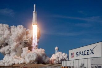 SpaceX Stock Plummets Below IPO Price as $1 Trillion Vanishes