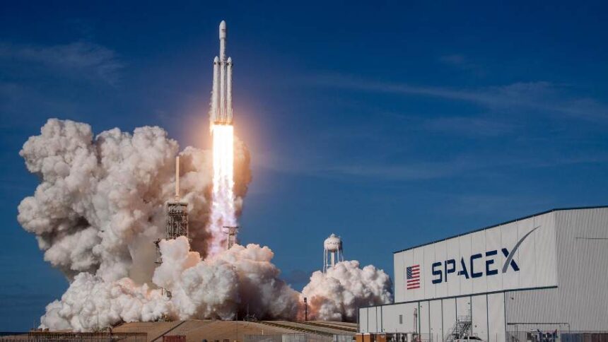 SpaceX Stock Plummets Below IPO Price as $1 Trillion Vanishes