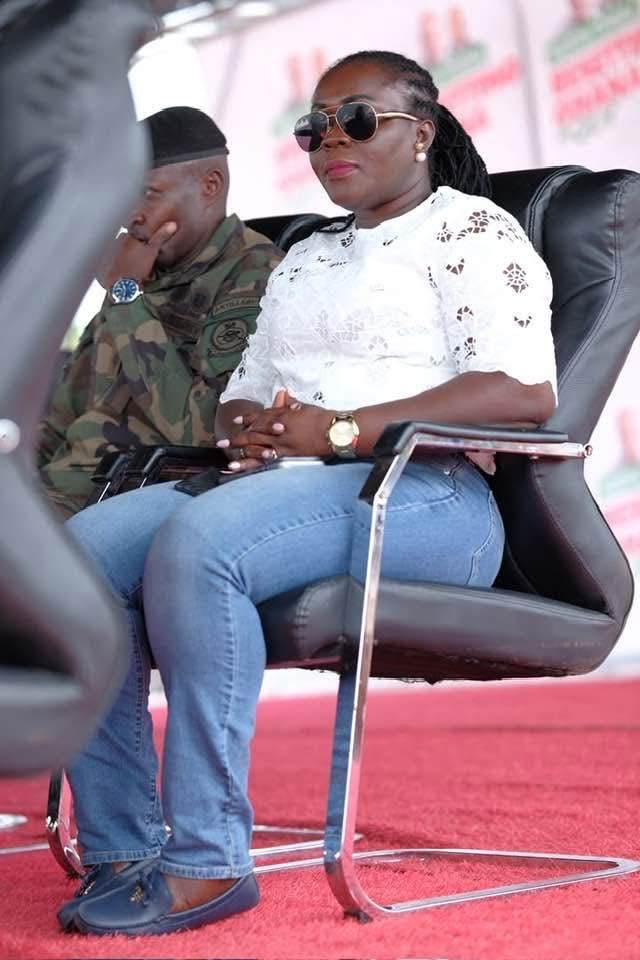 Elsie Appau-Klu Urges Voluntary Tax Compliance to Fund Ghana Development