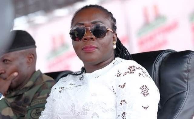 Elsie Appau-Klu, Esq. Highlights Tax Power and Compliance During #ResettingGhana Tour
