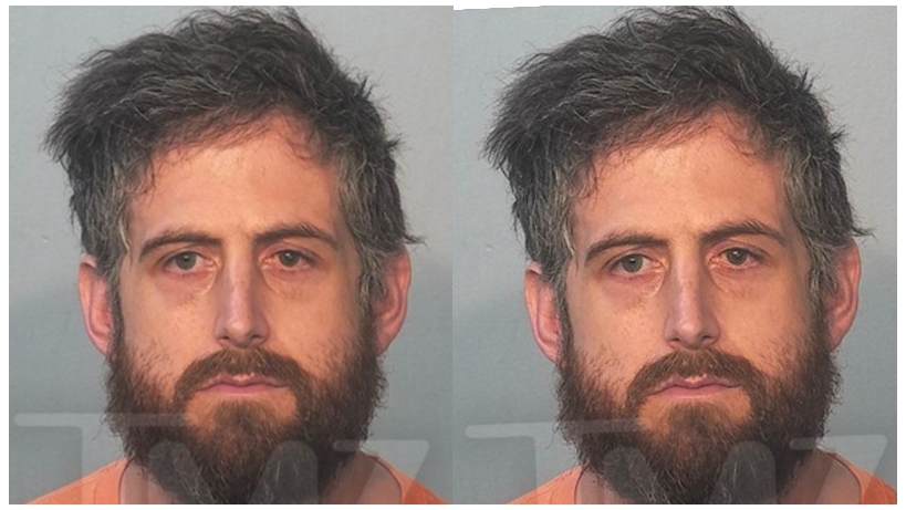 Indiana Man Allegedly Cuts Off Penis, Sets It on Fire With Gasoline and Lighters, Police Say