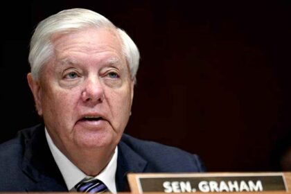 Lindsey Graham Dies at 71 After Brief Illness, Leaving Vacant U.S. Senate Seat Lindsey Graham Dies