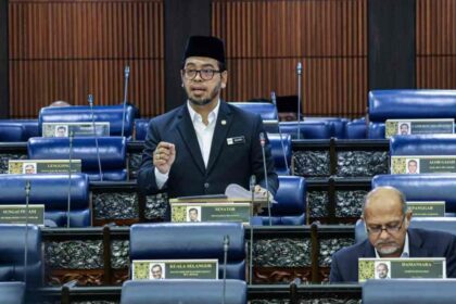 Work stress can turn people gay, claims Malaysian minister