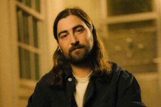 Noah Kahan Blasts White House Over Unauthorized Use of His Song