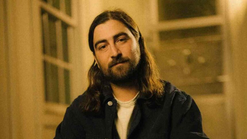 Noah Kahan Blasts White House Over Unauthorized Use of His Song