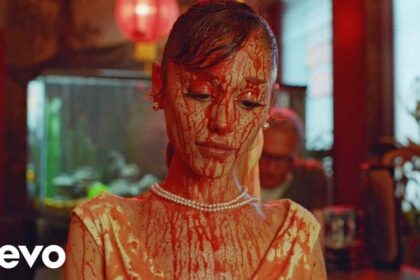 Ariana Grande Petal: Stream/Download NoW