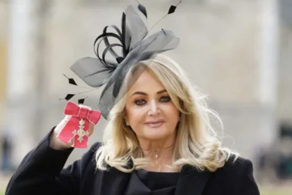 ‘Total Eclipse of the Heart’ Singer Bonnie Tyler Dies at 75