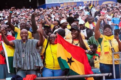 175 World Cup Visitors Request Asylum in Canada After Tournament