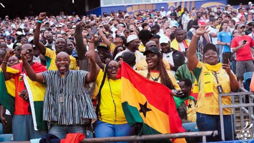 175 World Cup Visitors Request Asylum in Canada After Tournament