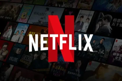 Netflix Hit With $105M Lawsuit Over Stolen Nicolas Cage Movie Drive