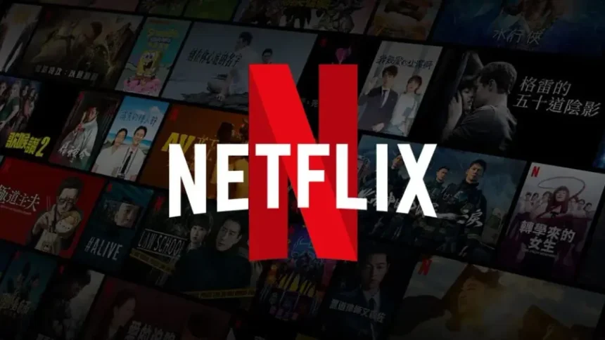 Netflix Hit With $105M Lawsuit Over Stolen Nicolas Cage Movie Drive