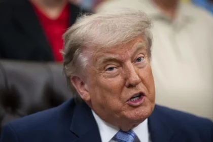 Trump Pauses $1 Billion in Medicaid to California and Minnesota