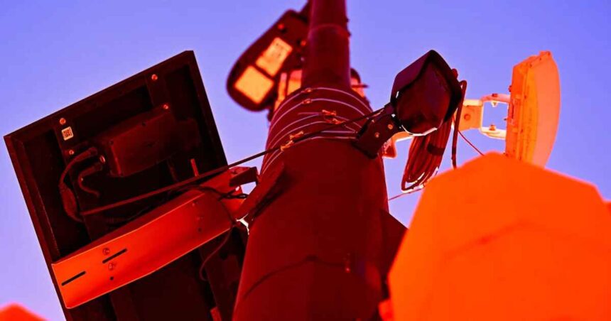 US Cities Cancel 50+ Flock Surveillance Contracts Amid Public Backlash 50 fluck