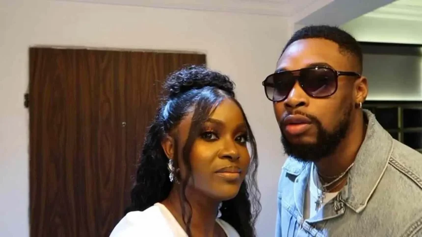 Sheggz Speaks Out on Bella Split, Reveals He Bought Engagement Ring Bella Sheggz