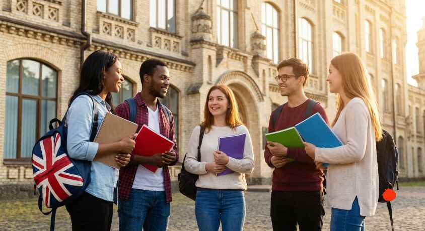 Fully Funded: Chevening UK Government Scholarships 2027/2028 (Apply Now) Chevening UK