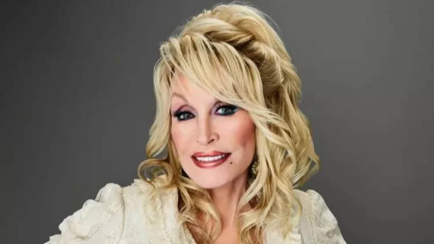 Tennessee Governor Plans to Rename Nashville Airport for Dolly