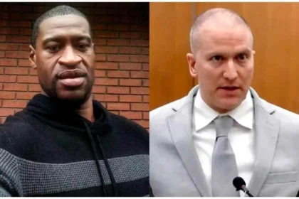 Elon Musk Demands Release of Derek Chauvin as Former Officer Files New Murder Appeal Elon Musk Derek Chauvin George Floyd